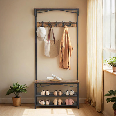 Garderobe Jenifer