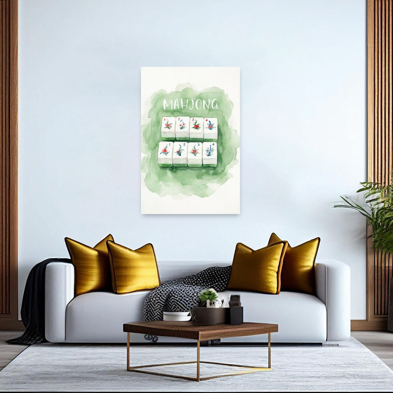 Print, 152.4cm H x 101.6cm W