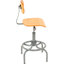 Tabouret industriel / de hauteur réglable