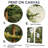 Pine Tree Symphony II - Traditional Canvas Prints-224001372-224001365-224001371