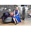 Frock Square Pillow Cover & Insert