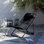 Chaise pliante rembourrée ultra compacte Lafuma BeComfort®