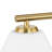 Copeland 3 - Light Dimmable Vanity Light-926070148
