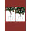 58cm H Lighted Artificial Christmas Tree