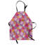 Tablier floral East Urban Home