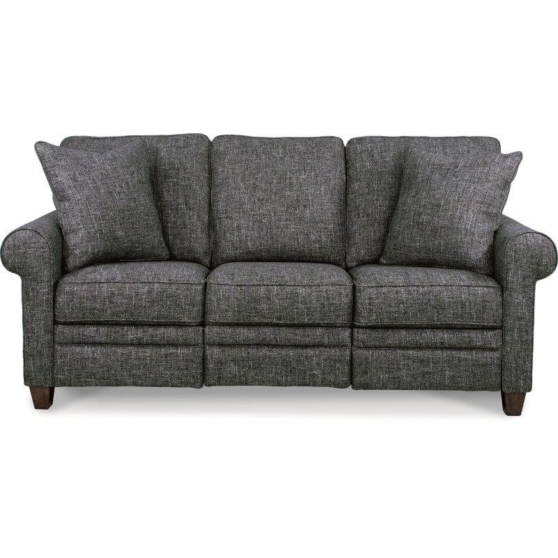 Canapé inclinable électrique Colby Duo