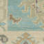 Tapis d'intérieur multicolore bleu 10 pi x 14 pi Nourison Tieka-2030264413