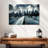 Sireci Modern City Highway