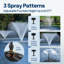 Ensemble de fontaine avec filtre submersible Kataryna