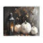 1 Piece Wrapped Canvas Wall Art