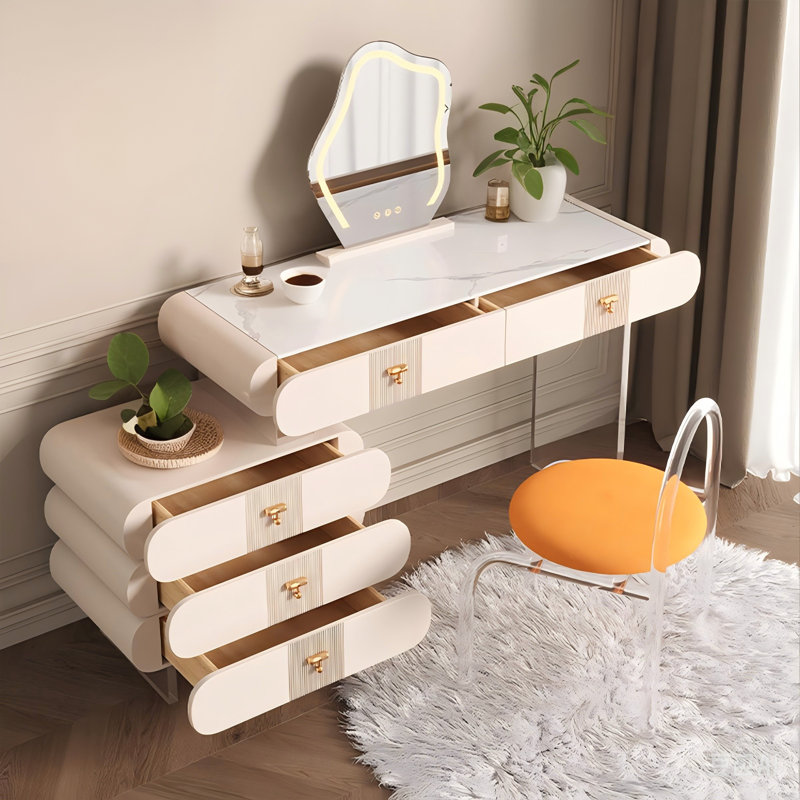 Ensemble de meuble-lavabo flottant 35,43 po