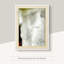 Cadre photo décoratif blanc et beige-1321668153