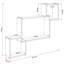 Floating Shelf