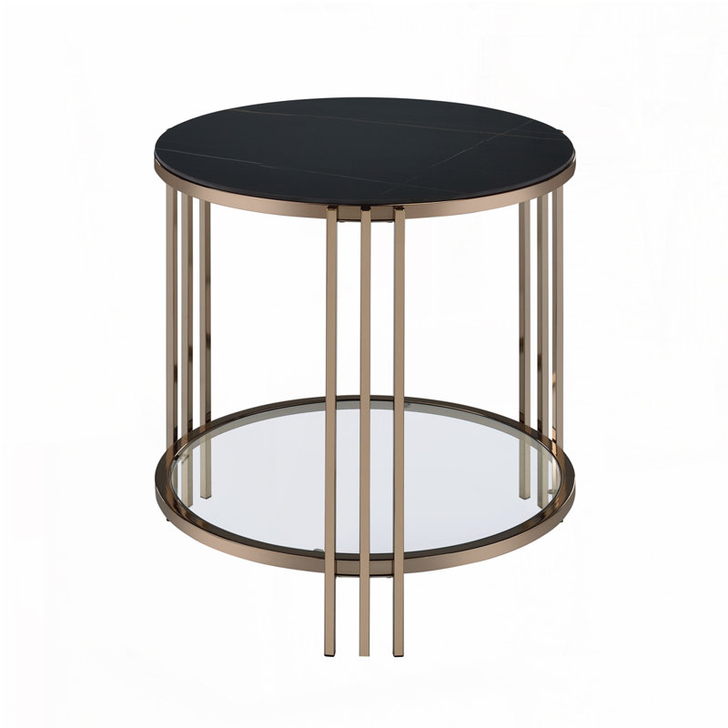 Table de bout Finish