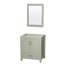 Sheffield 29" Single Bathroom Vanity Base Only-86051052