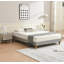 Lit plateforme en tissu d'ameublement-1488505354-1488505359