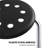 Janeen Stackable Accent Stool-100285785