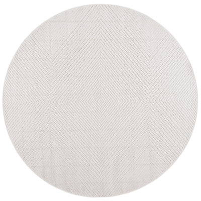 Keyona Performance Geometric Rug