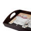 Plateau de table repose-pieds/café Hillandale