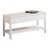 White est en rupture de stock