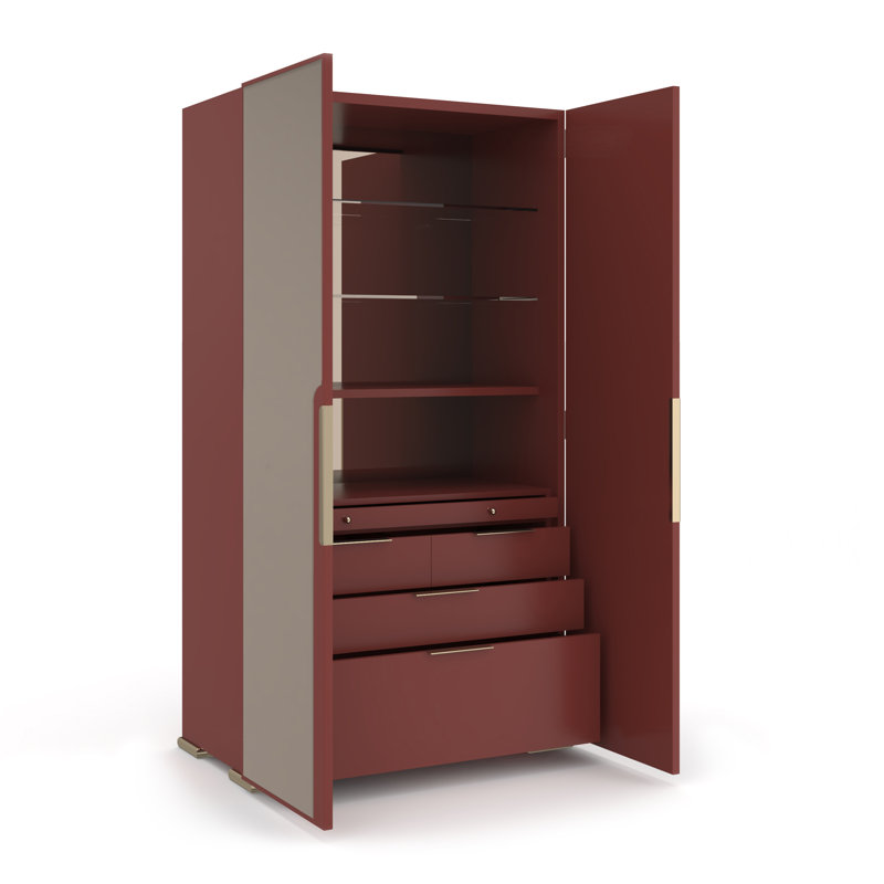Caracole 2 - Door Armoire