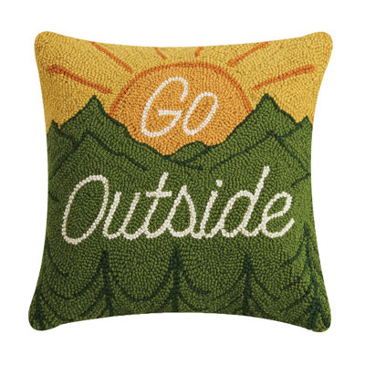 Throw Pillow