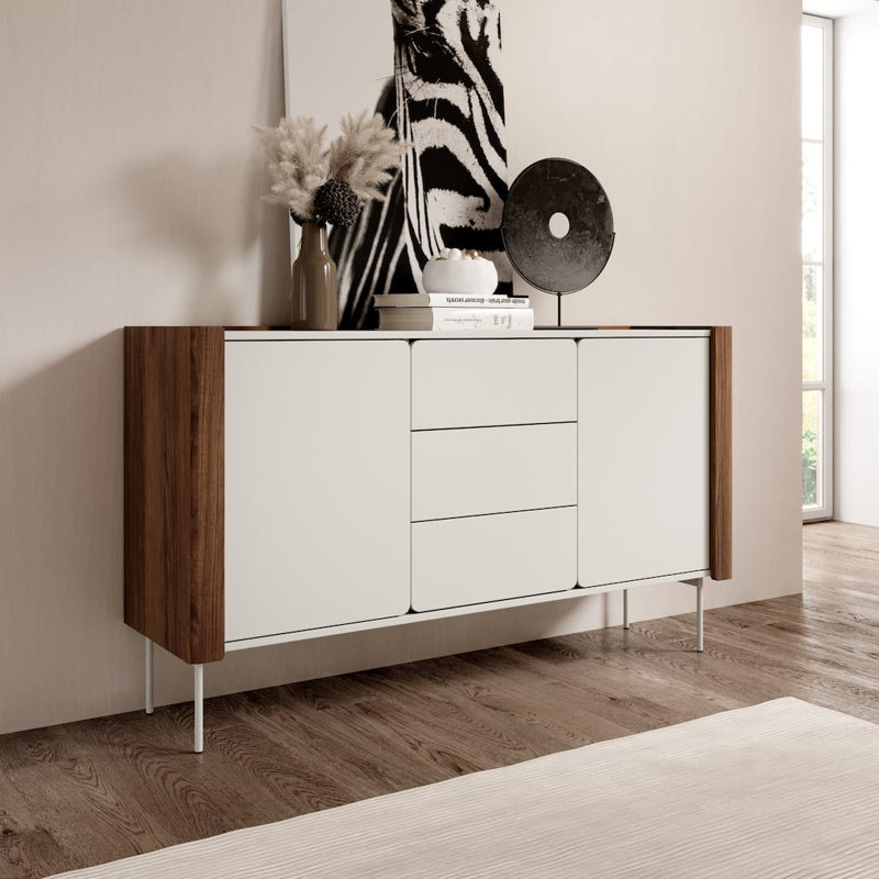 142cm Sideboard