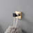 4 304 Bathroom Items - , Delicate Style, Modern Touch Kit 304, Rust-, , Functional Design-1509898899
