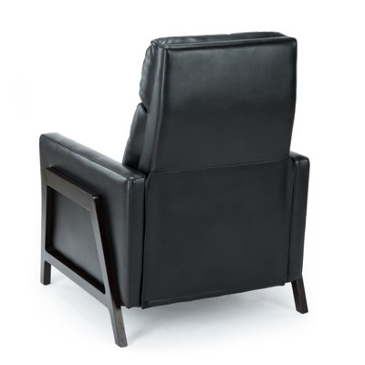 Push Back Recliner