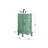 Lunette 19'' Single Bathroom Vanity with Top-1583012239-1597484899
