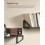 Seaford 3 Piece Bracket Shelf-1517508759