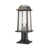 Oil Rubbed Bronze
