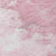 Tapis rosé intérieur / extérieur lavable à la machine Cinead ACN1675-104392567