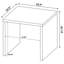 Table de bout d'appoint Parker