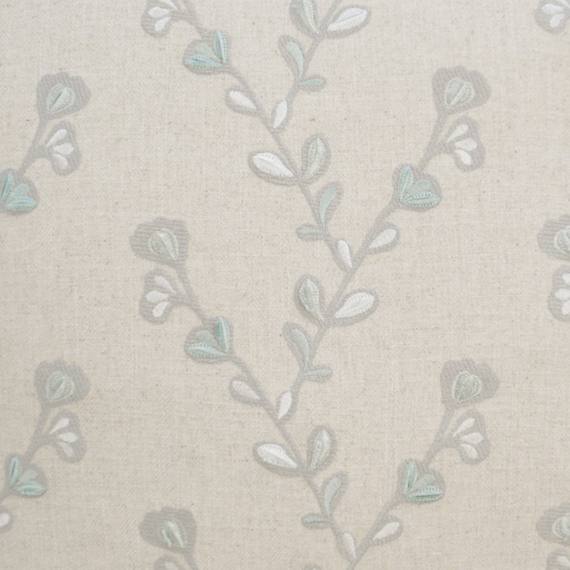 Tissu saule, Spa