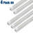 8' LED Flush Mount Light-70763547