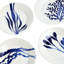 Royal Doulton, 1815 Pacific - Plates, 16cm