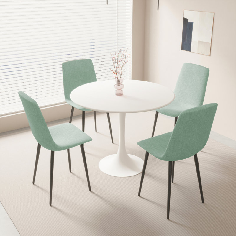 Ensemble de table de salle à manger Modern