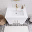 Meuble-lavabo simple 30 po Spring-70182615