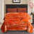 Orange is out of stock
