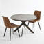 Ensemble de table ronde-514377159-487878925
