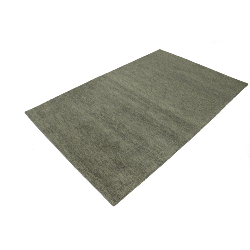 Payne Hand Tufted Wool Indoor Rug