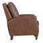 Ensemble de deux fauteuils inclinables manuels Molucca-118683551