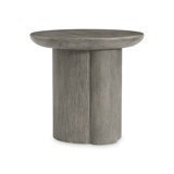 Bernhardt Monolith Side Table