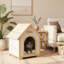 Niche pour animal de compagnie Mid-Century