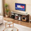 Meuble télé avec prises Teryn-404785438-405708476