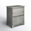 Table de chevet 2 tiroirs Kathryn-985286156