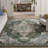 Madison Performance Oriental Indoor Rug-1818895314
