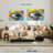Brampt Abstract Bass Fishing-107855651