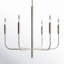 Tedder 6-Light Chandelier-38634915